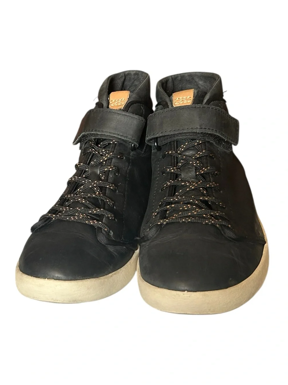 Teva Willow Chukka High Top Sneaker Size 8